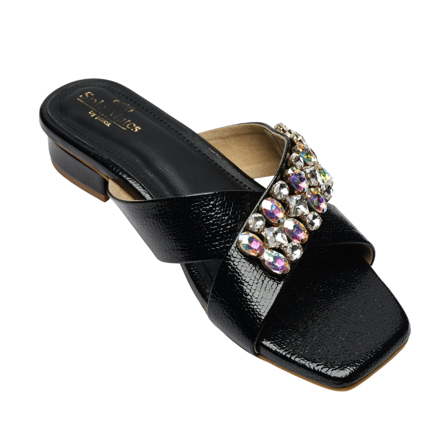 Charolette Black