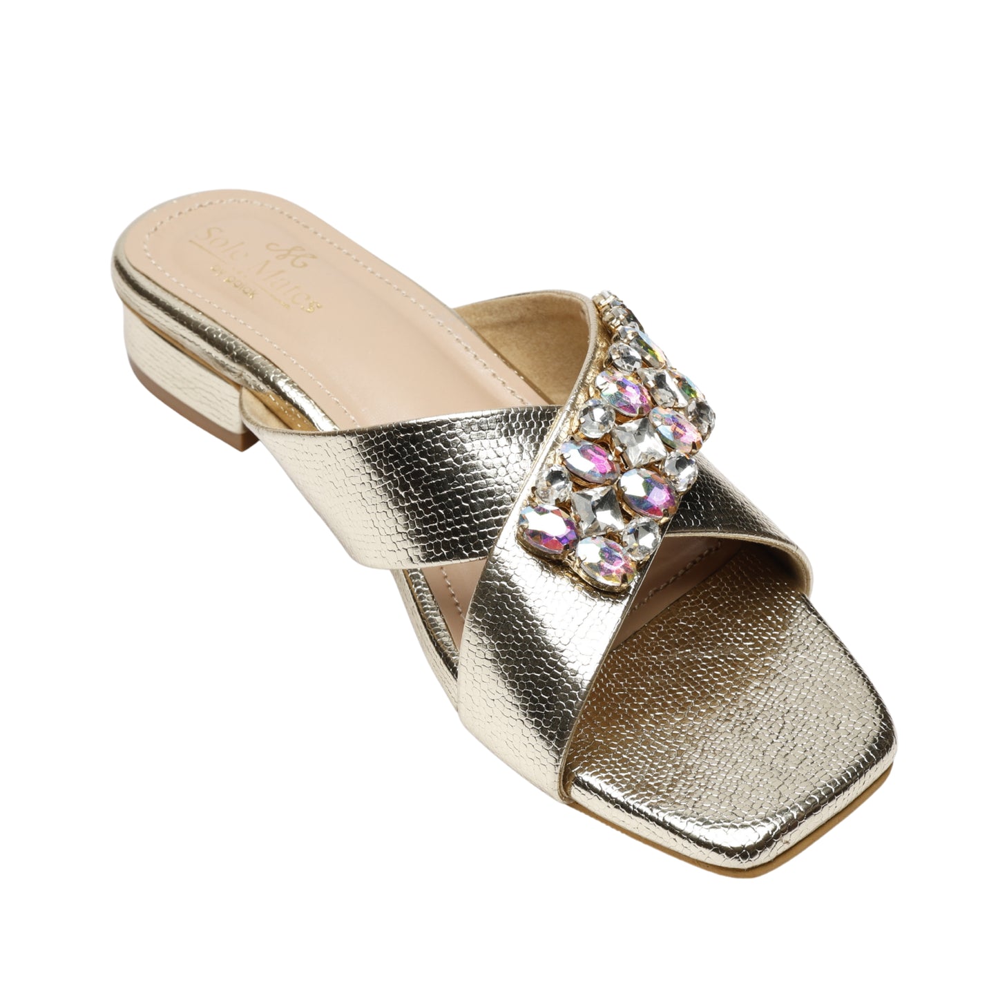 Charolette Gold