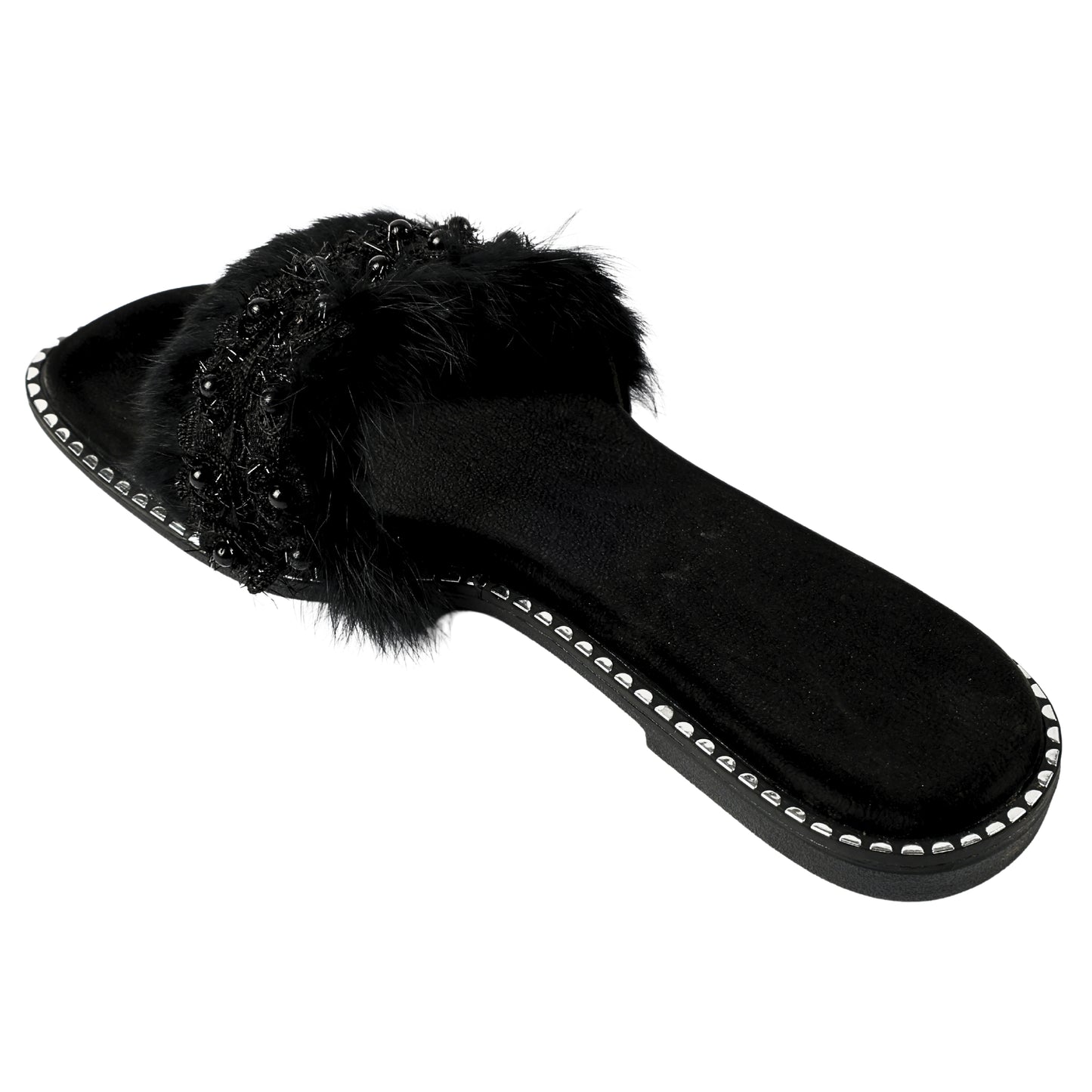 Furrr Black