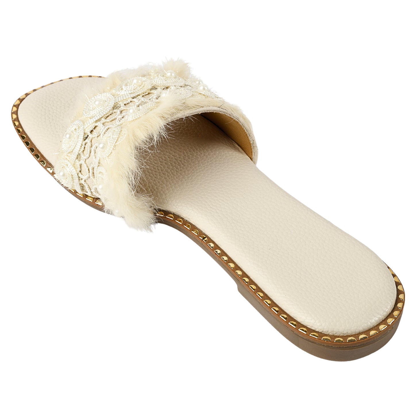Furry Ivory