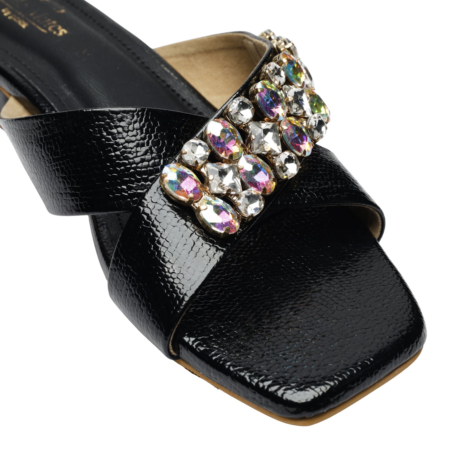Charolette Black