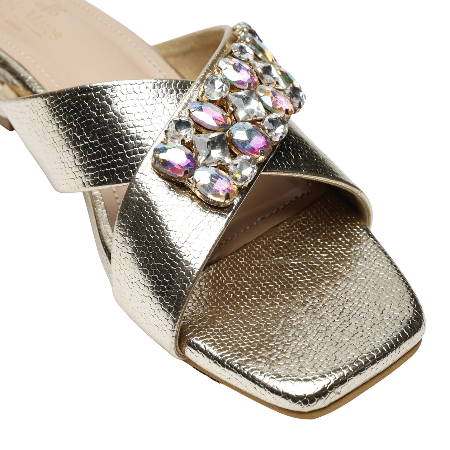 Charolette Gold