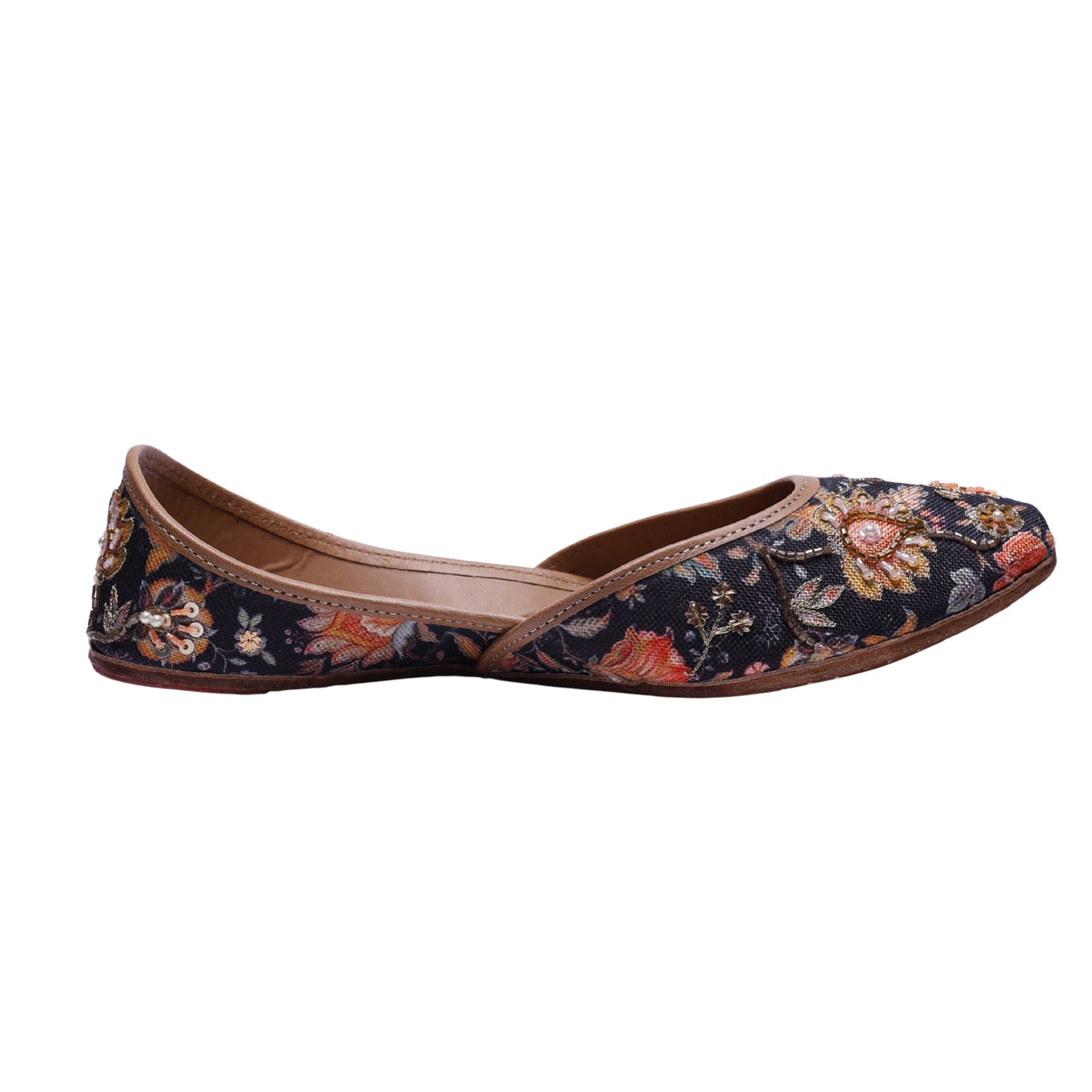 Lotus Jutti