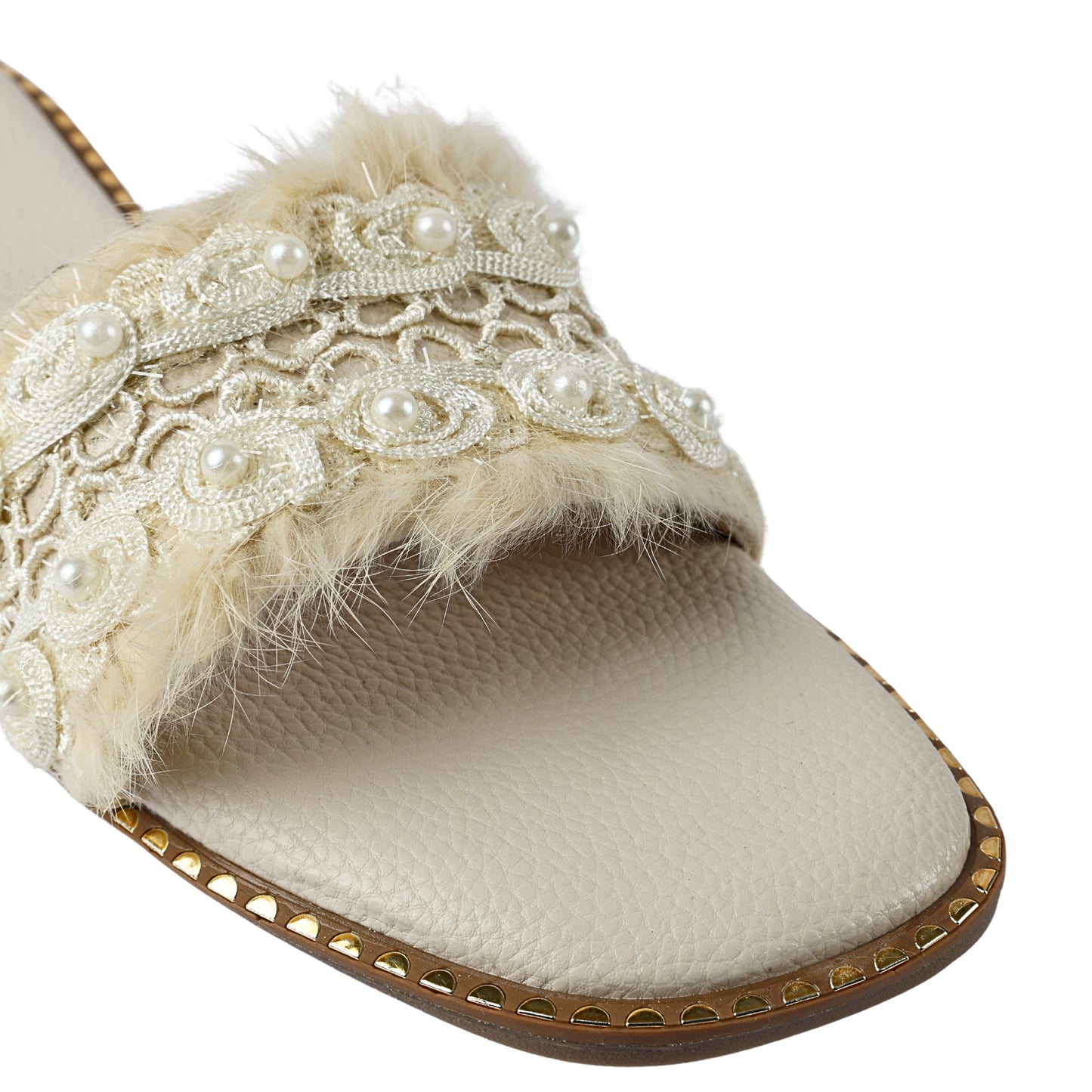 Furry Ivory