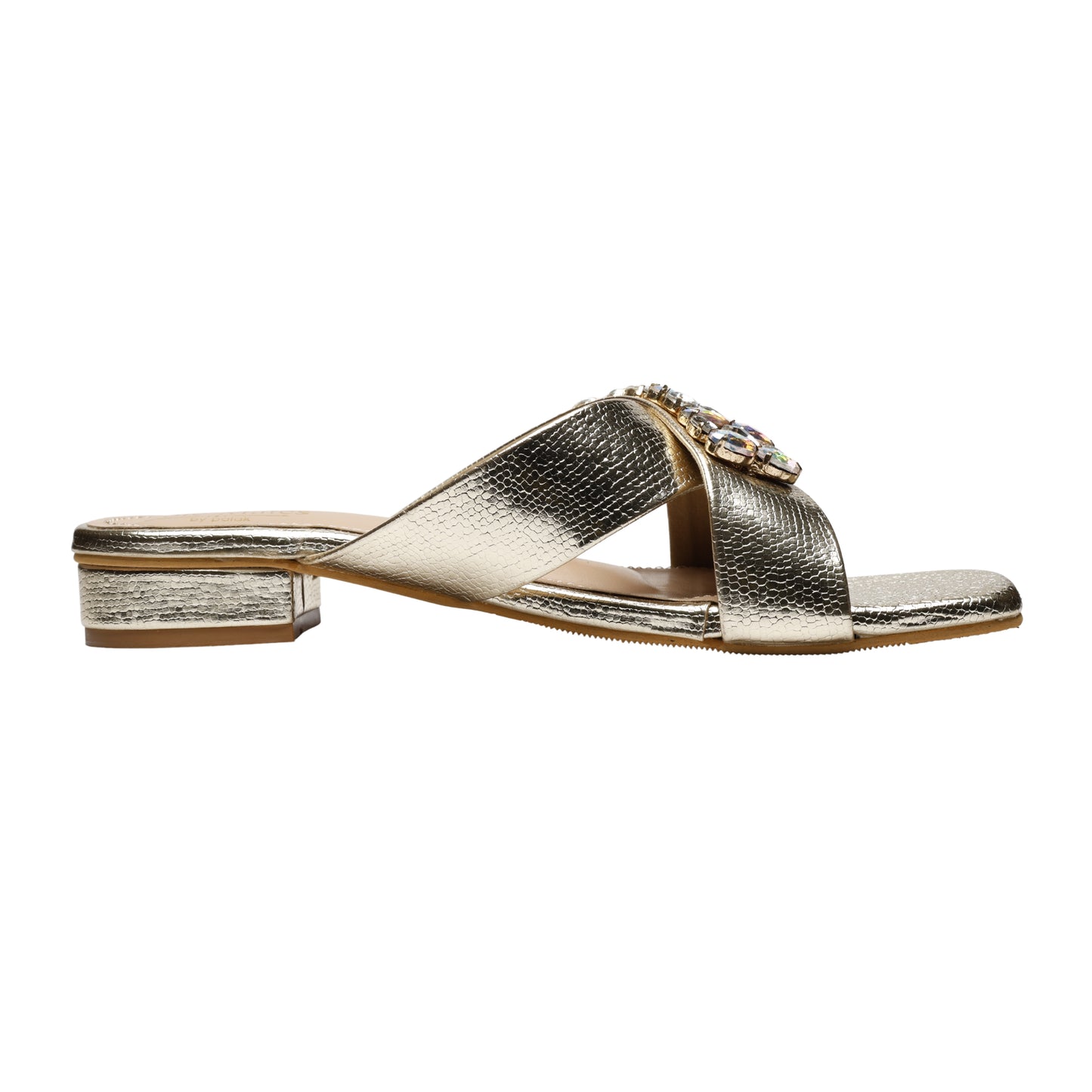 Charolette Gold