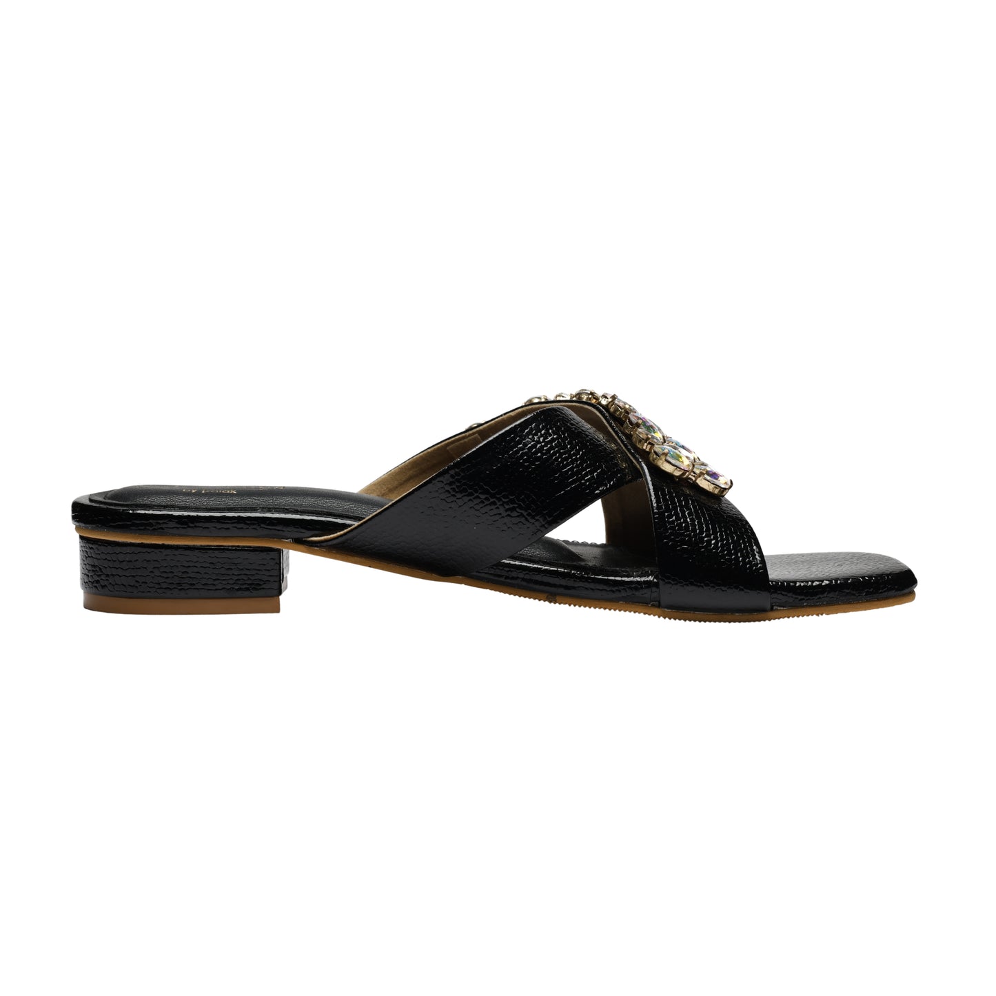 Charolette Black