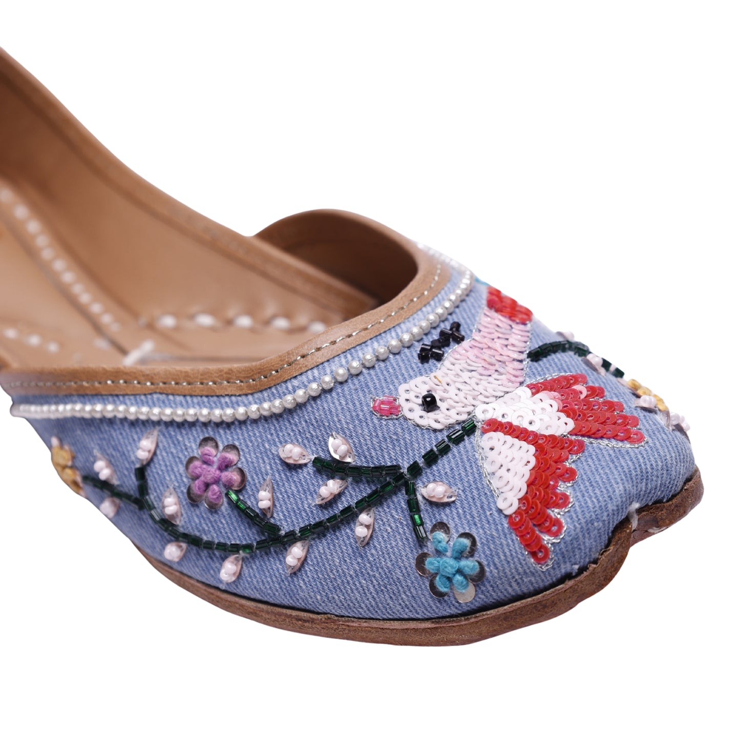 Plume Juttis
