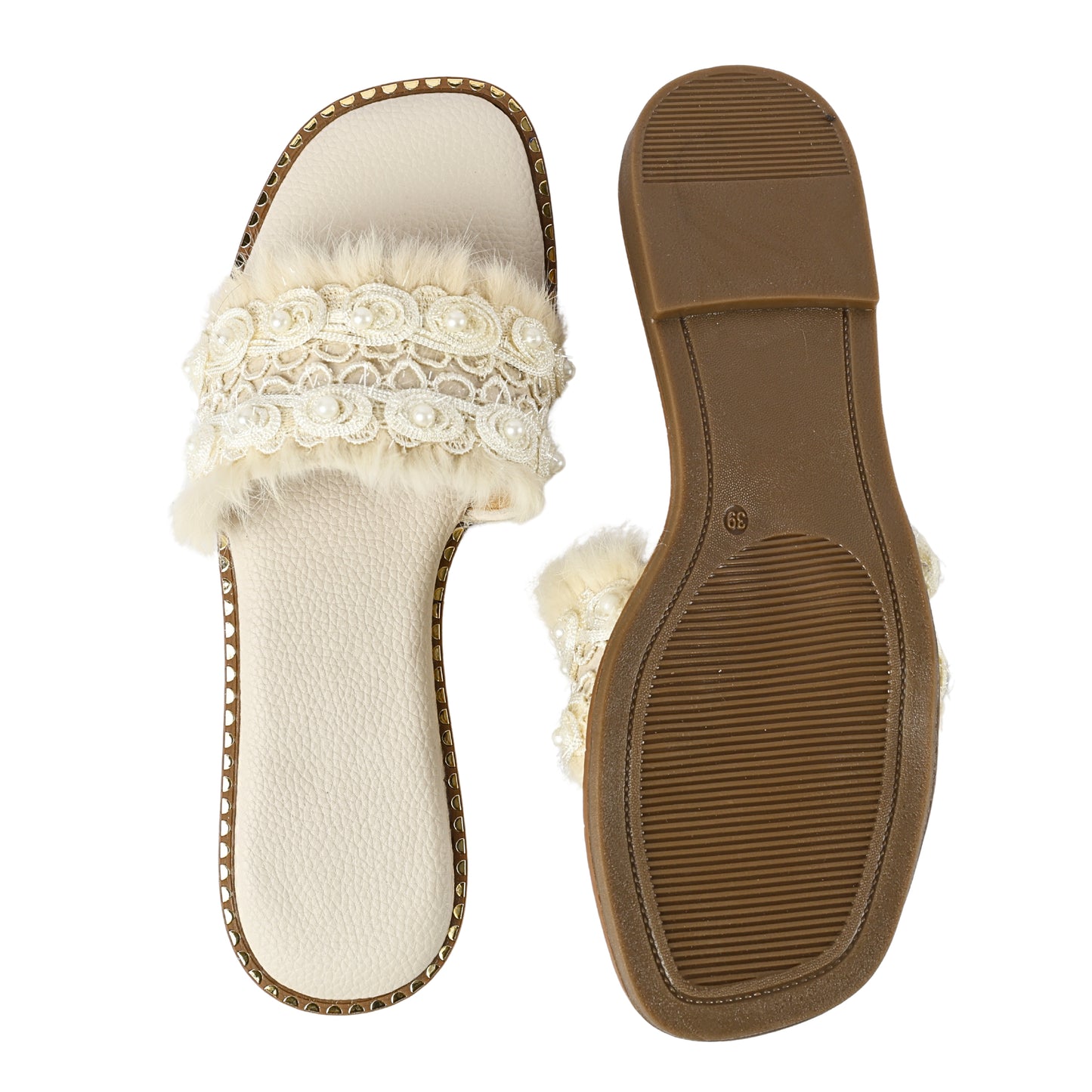 Furry Ivory