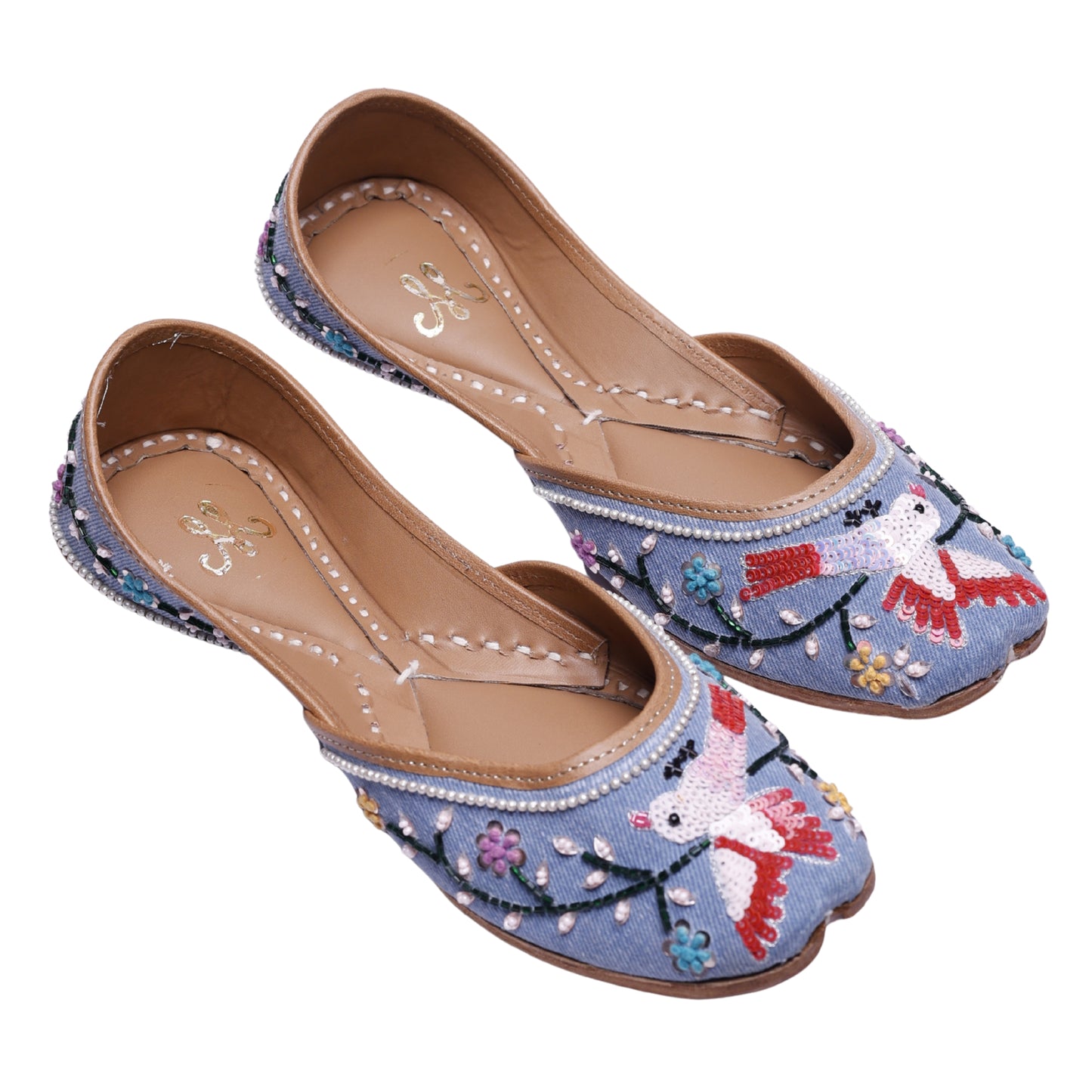 Plume Juttis