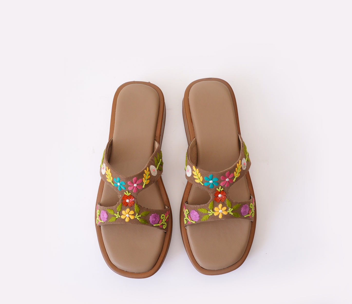 Sydney Brown Sliders