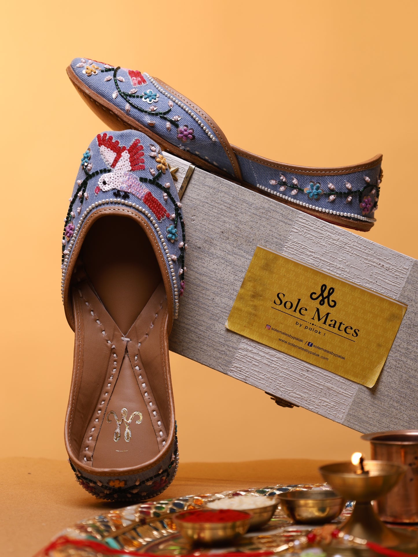 Plume Juttis