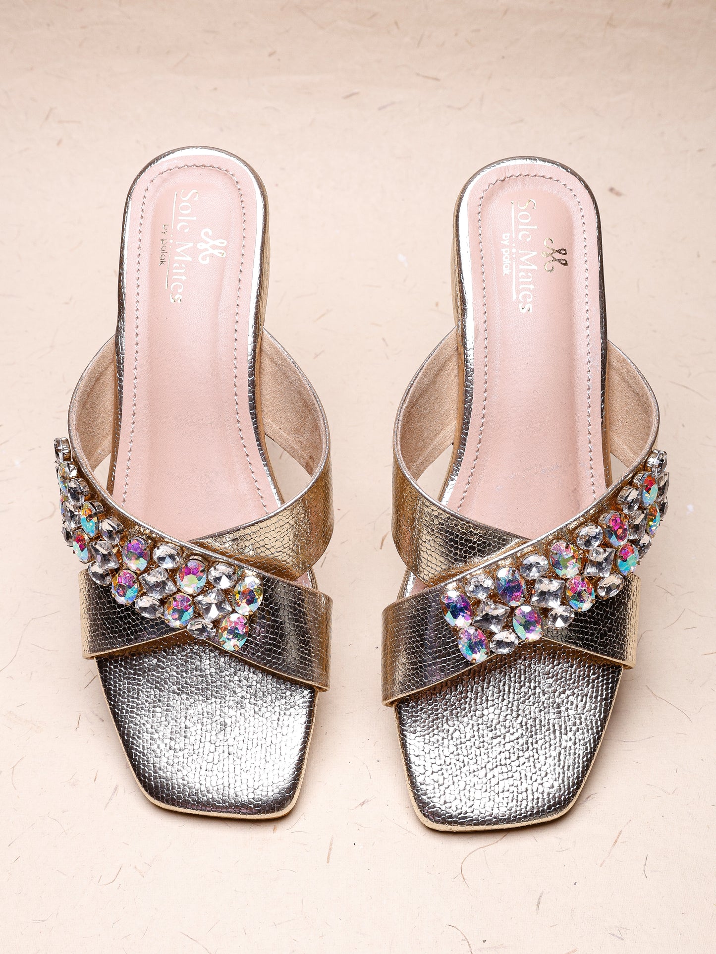 Charolette Gold