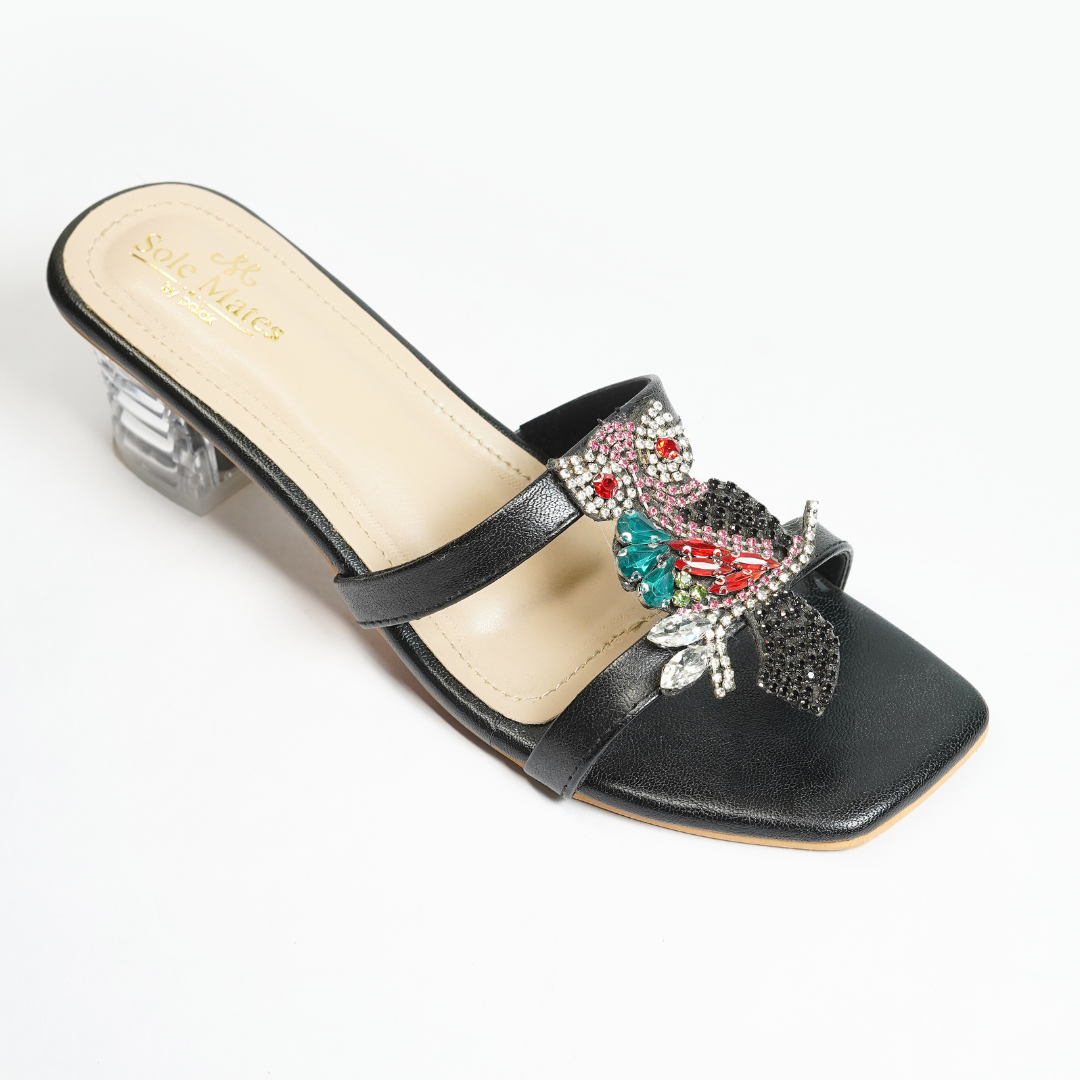 Owl heels