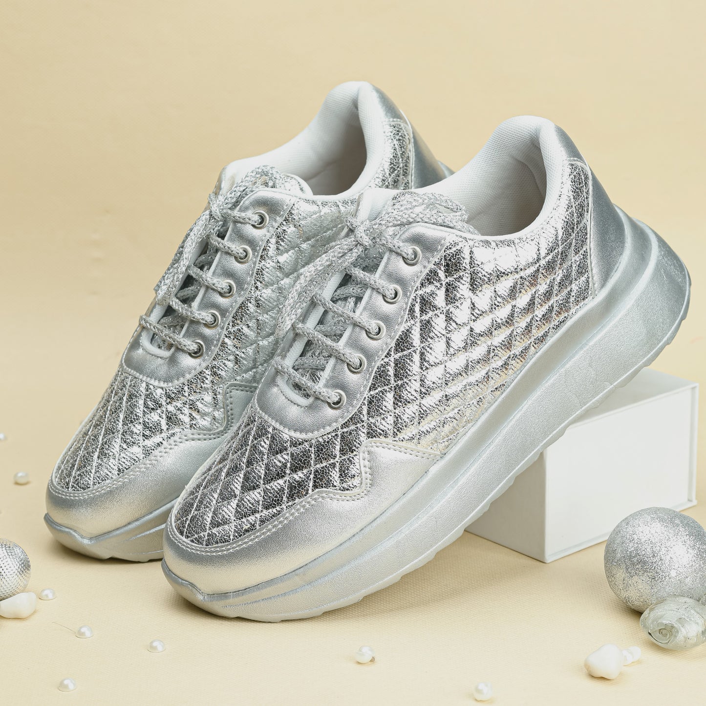 Moonlit Sneaker