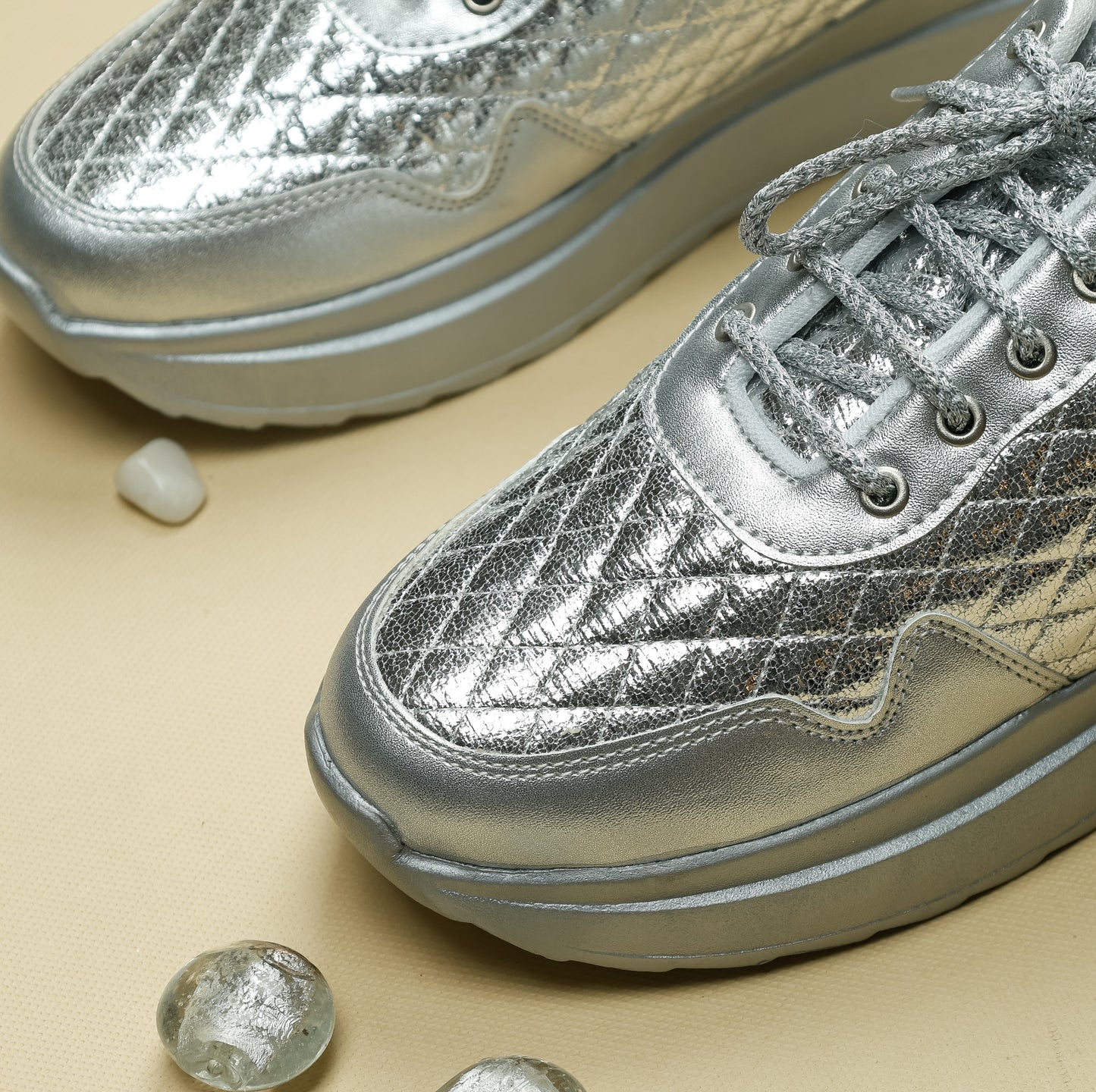Moonlit Sneaker