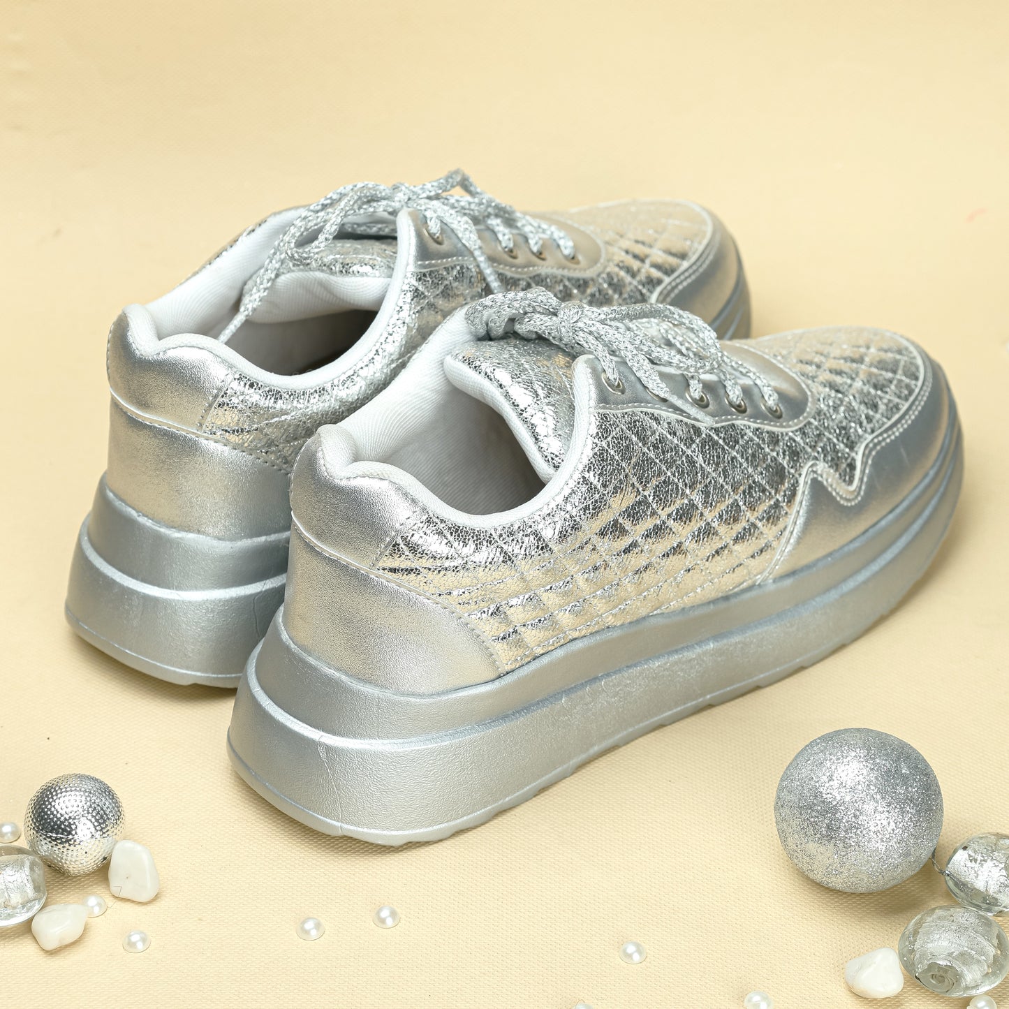 Moonlit Sneaker