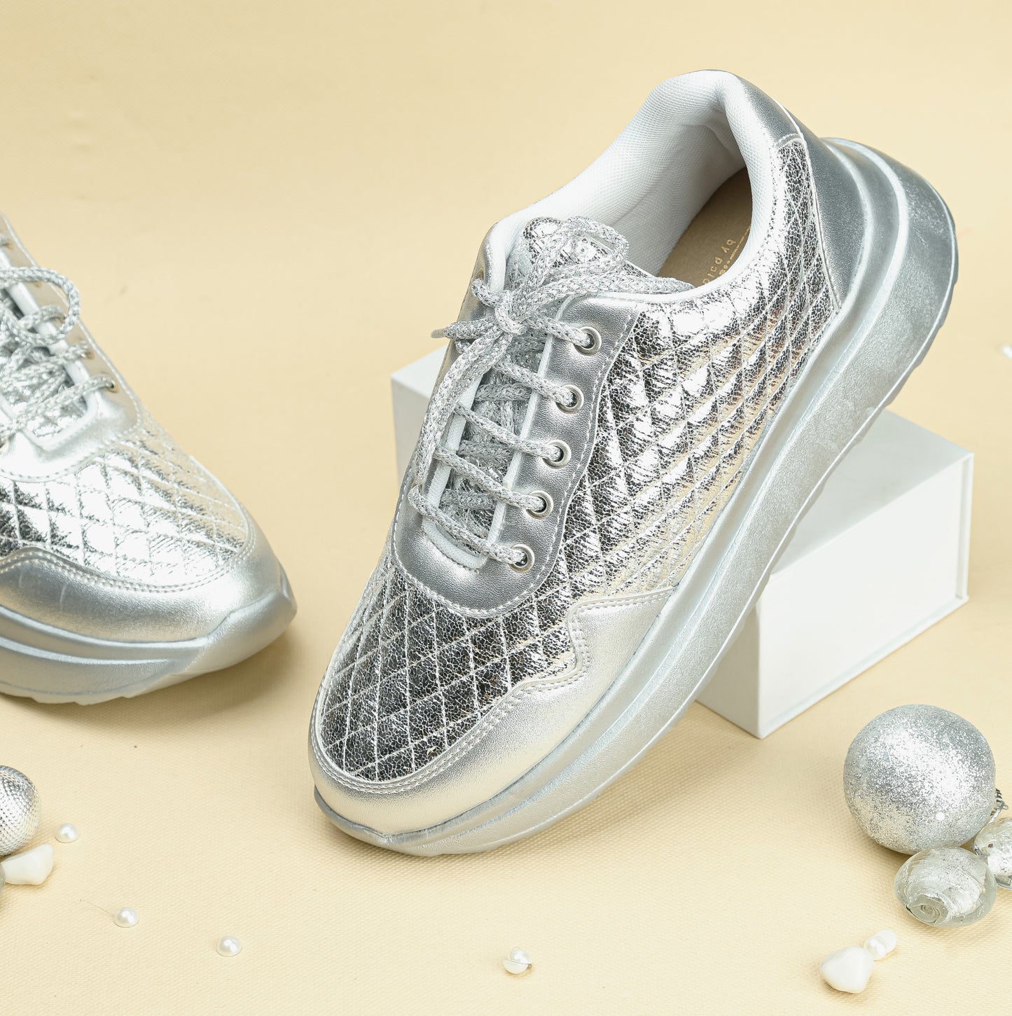 Moonlit Sneaker