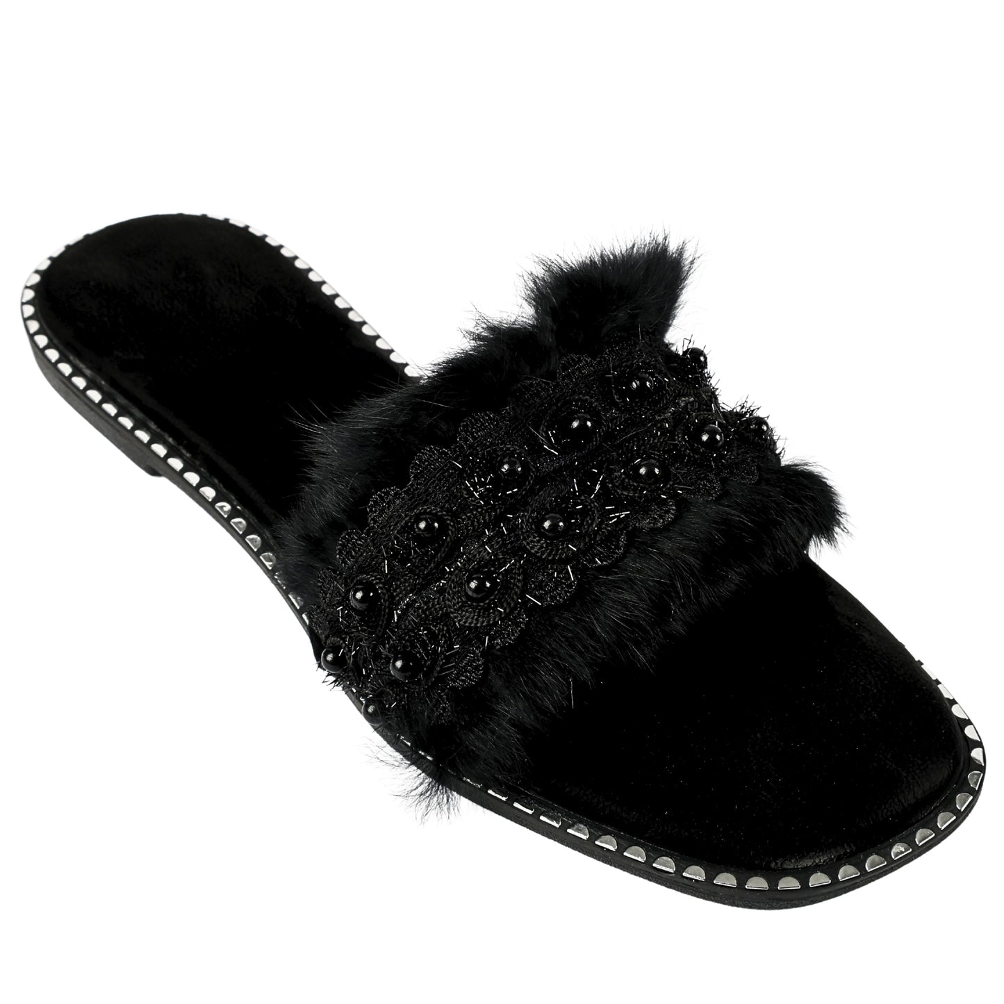 Furrr Black