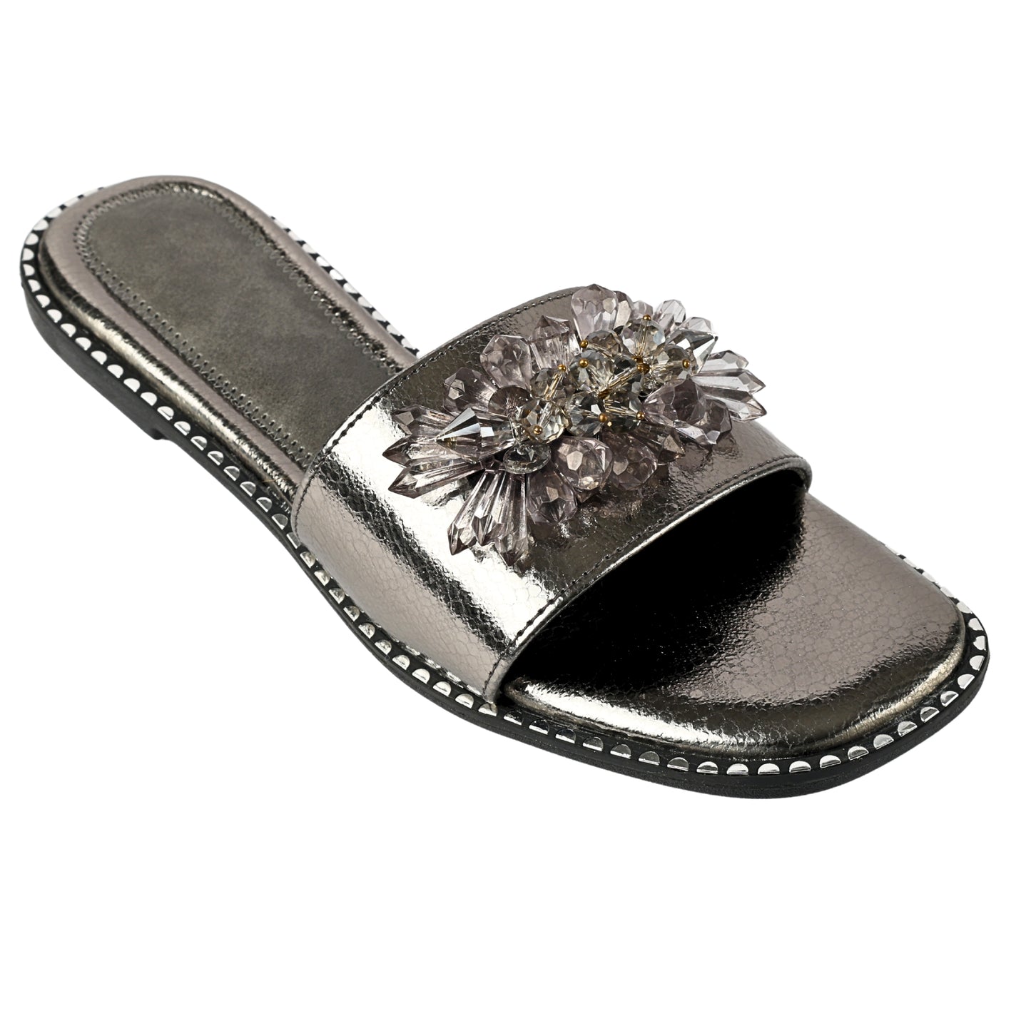 Grey Mirage