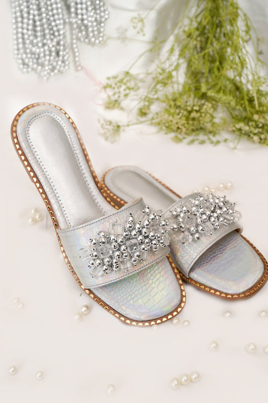 Oasis Silver Flats