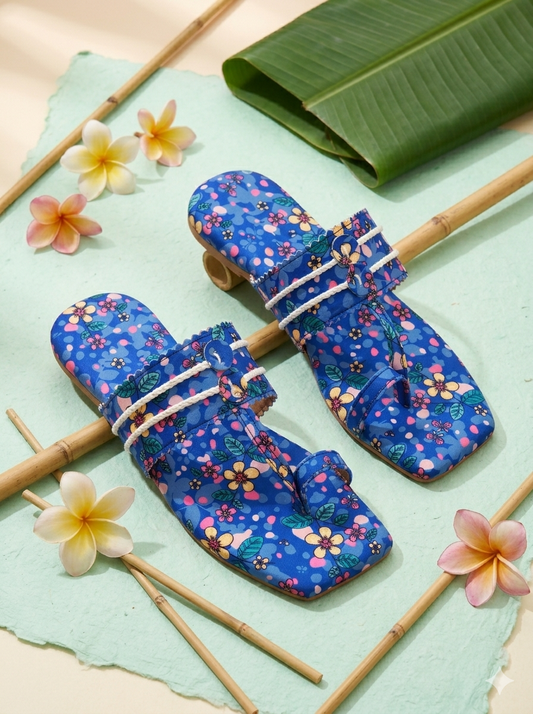 Blue Lagoon Kolha Flats