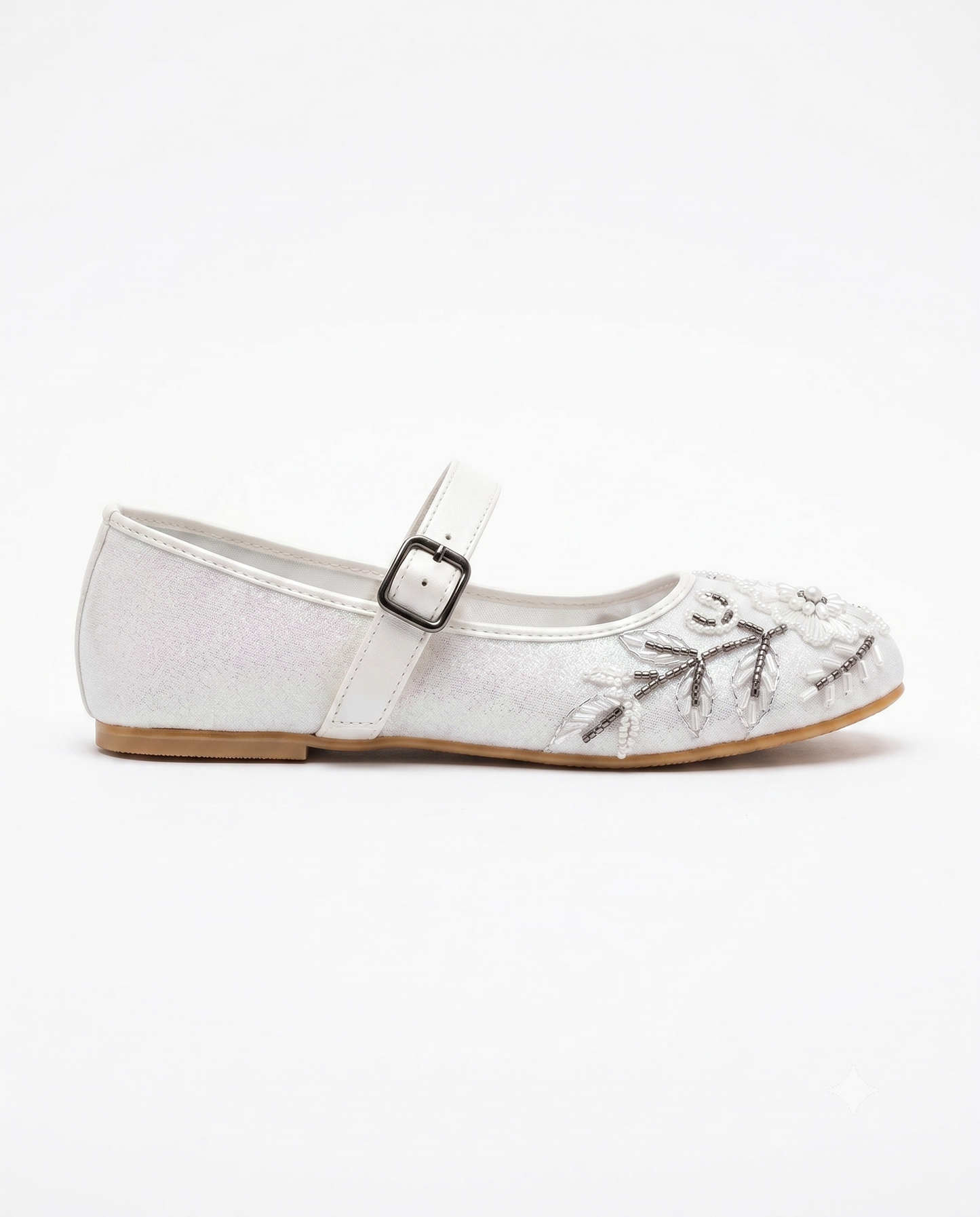The Ballet Bloom Mary Janes