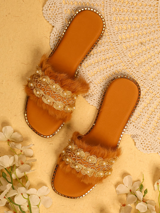 Furry Brown