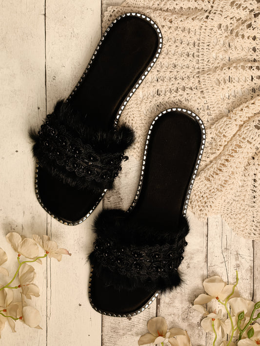 Furrr Black