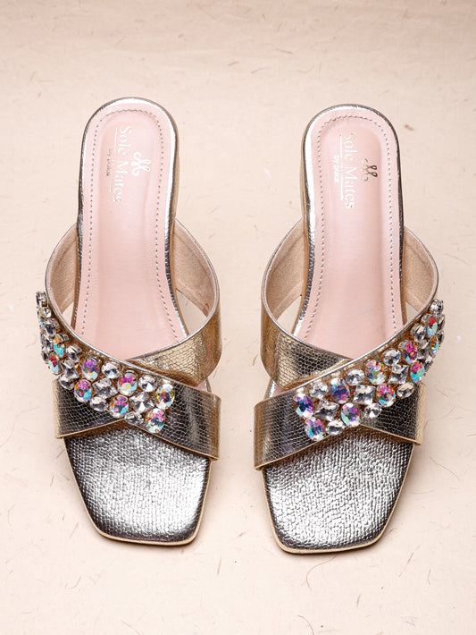 Charolette Gold