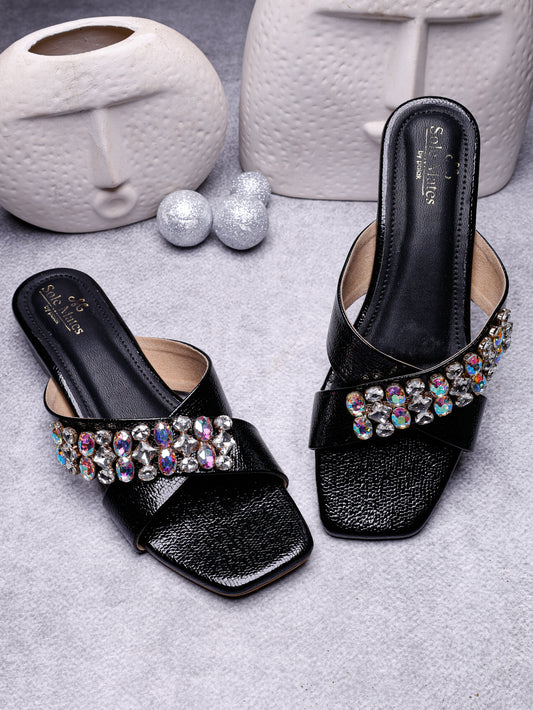 Charolette Black