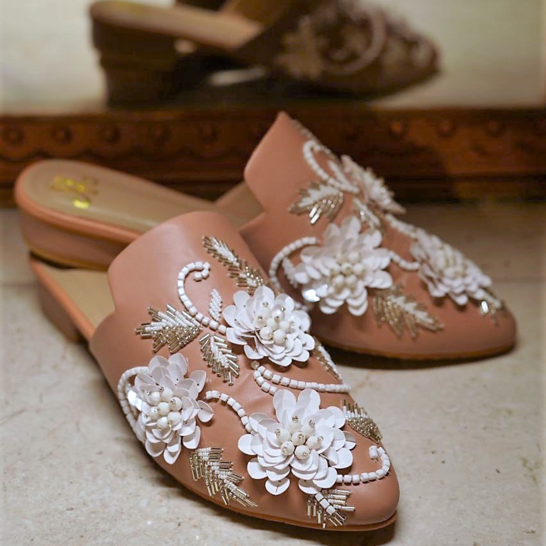 Floret Mules