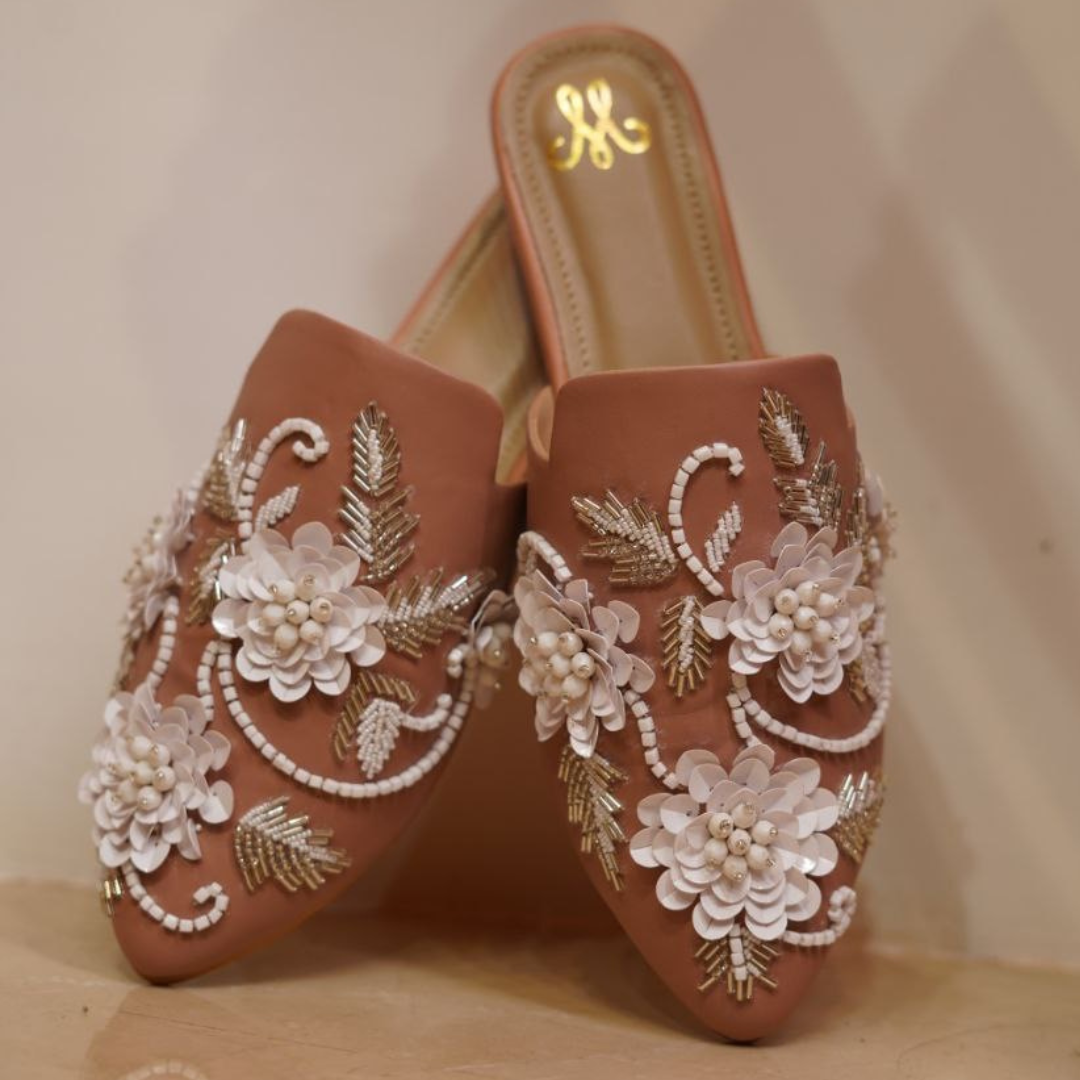 Floret Mules